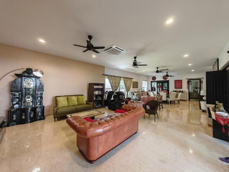 Bungalow House for Sale in Setia Eco Park (Setia Alam) - Caden Chew - PropertyGuru.com.my