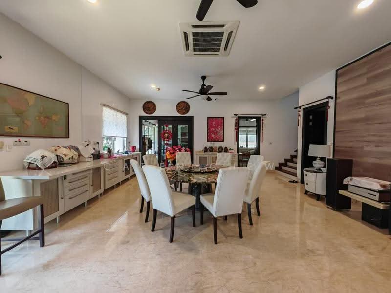 Bungalow House for Sale in Setia Eco Park (Setia Alam) - Caden Chew - PropertyGuru.com.my