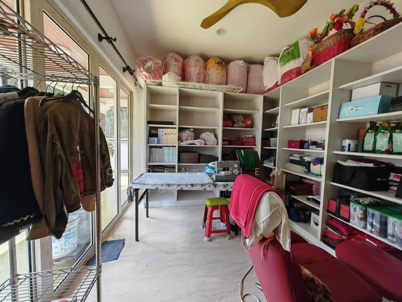 Bungalow House for Sale in Setia Eco Park (Setia Alam) - Caden Chew - PropertyGuru.com.my