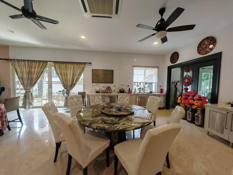 Bungalow House for Sale in Setia Eco Park (Setia Alam) - Caden Chew - PropertyGuru.com.my