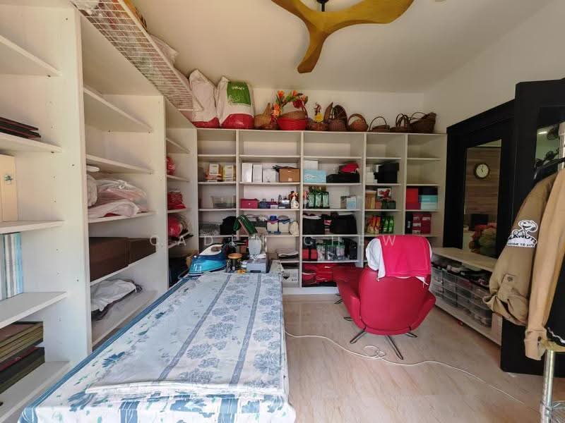 Bungalow House for Sale in Setia Eco Park (Setia Alam) - Caden Chew - PropertyGuru.com.my