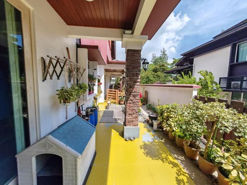 Bungalow House for Sale in Setia Eco Park (Setia Alam) - Caden Chew - PropertyGuru.com.my