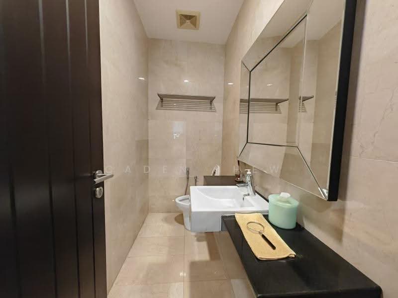 Bungalow House for Sale in Setia Eco Park (Setia Alam) - Caden Chew - PropertyGuru.com.my