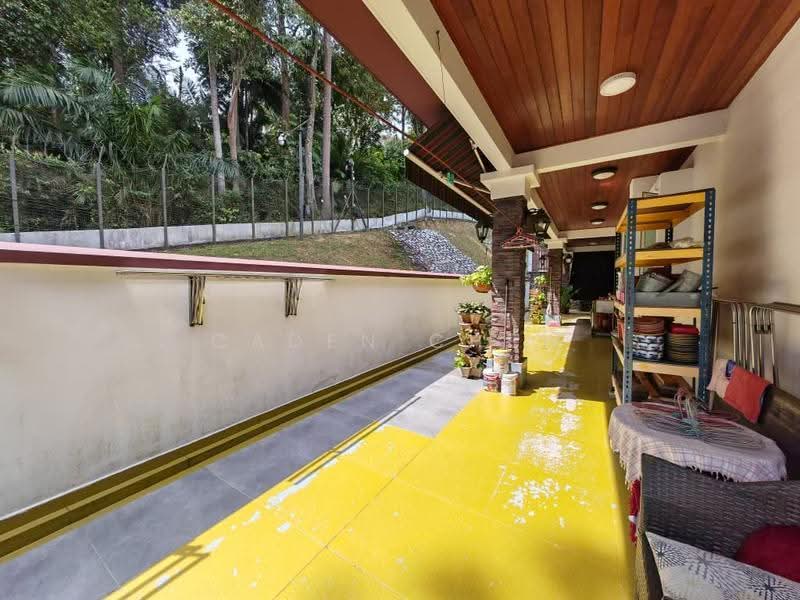 Bungalow House for Sale in Setia Eco Park (Setia Alam) - Caden Chew - PropertyGuru.com.my