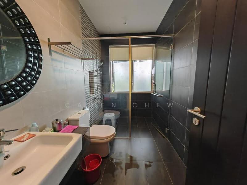 Bungalow House for Sale in Setia Eco Park (Setia Alam) - Caden Chew - PropertyGuru.com.my