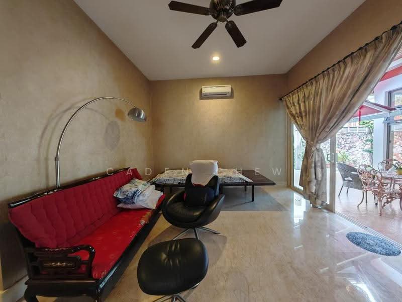 Bungalow House for Sale in Setia Eco Park (Setia Alam) - Caden Chew - PropertyGuru.com.my