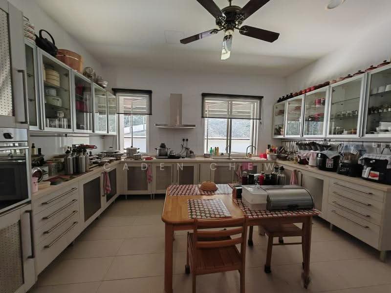 Bungalow House for Sale in Setia Eco Park (Setia Alam) - Caden Chew - PropertyGuru.com.my
