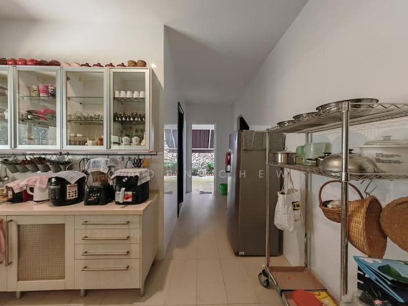 Bungalow House for Sale in Setia Eco Park (Setia Alam) - Caden Chew - PropertyGuru.com.my
