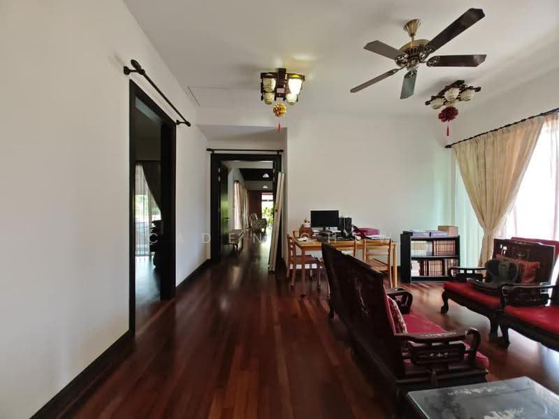 Bungalow House for Sale in Setia Eco Park (Setia Alam) - Caden Chew - PropertyGuru.com.my