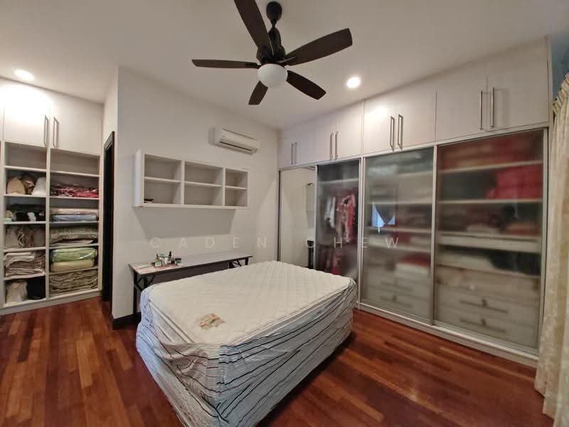 Bungalow House for Sale in Setia Eco Park (Setia Alam) - Caden Chew - PropertyGuru.com.my