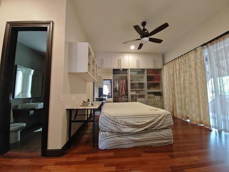 Bungalow House for Sale in Setia Eco Park (Setia Alam) - Caden Chew - PropertyGuru.com.my