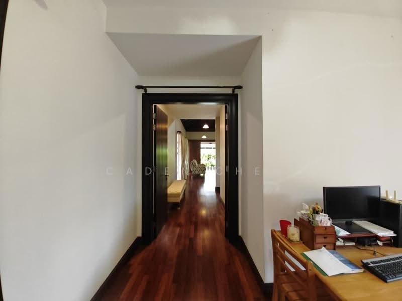 Bungalow House for Sale in Setia Eco Park (Setia Alam) - Caden Chew - PropertyGuru.com.my