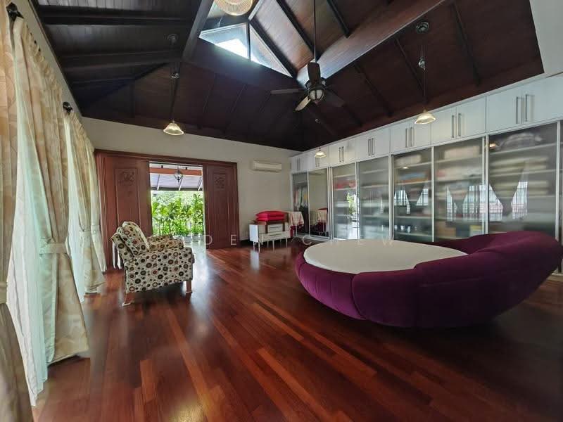 Bungalow House for Sale in Setia Eco Park (Setia Alam) - Caden Chew - PropertyGuru.com.my