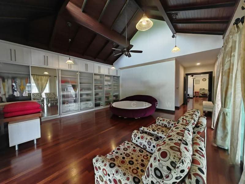 Bungalow House for Sale in Setia Eco Park (Setia Alam) - Caden Chew - PropertyGuru.com.my