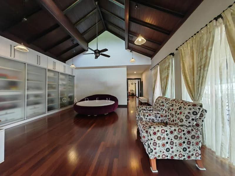 Bungalow House for Sale in Setia Eco Park (Setia Alam) - Caden Chew - PropertyGuru.com.my