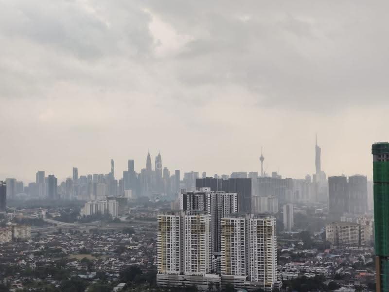 Kediaman Servis untuk Disewa di M Arisa - Alice Tong - View - PropertyGuru.com.my