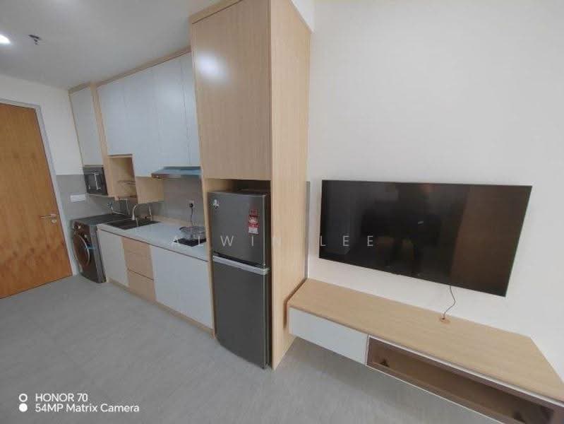 Kediaman Servis untuk Disewa di SUNSURIA FORUM SERVICED APARTMENT - Alwin Lee - Kitchen - PropertyGuru.com.my