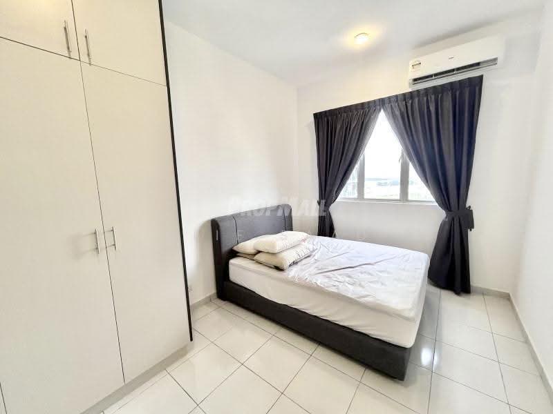 Apartment for Sale at Idaman Abadi - Alif Saad - Bedroom - PropertyGuru.com.my