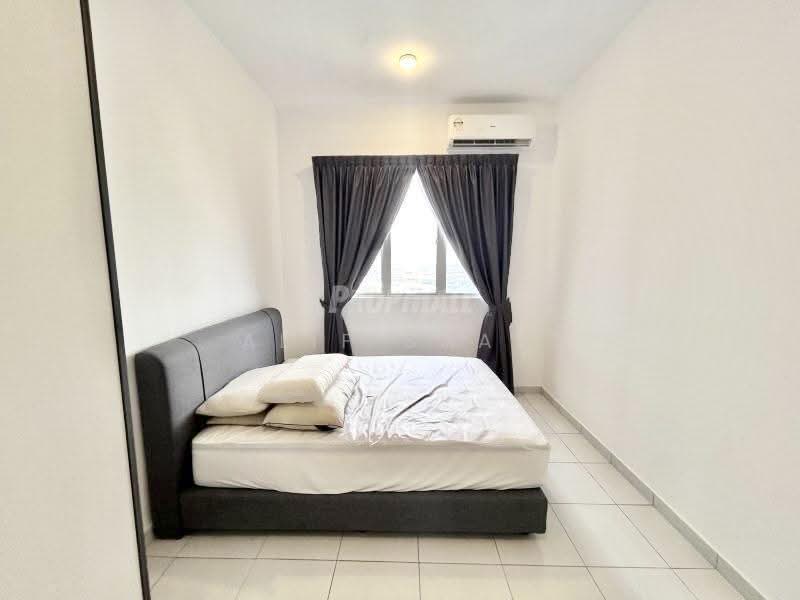 Apartment for Sale at Idaman Abadi - Alif Saad - Bedroom - PropertyGuru.com.my