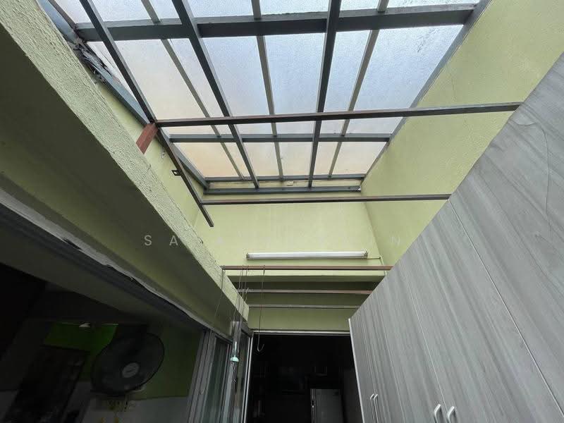 Rumah Teres 2-Tingkat untuk Dijual di Usj 9 (Subang Jaya) - Sa'a Nordin - Interior - PropertyGuru.com.my