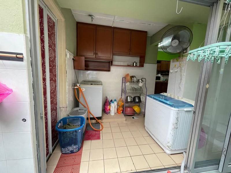 Rumah Teres 2-Tingkat untuk Dijual di Usj 9 (Subang Jaya) - Sa'a Nordin - Interior - PropertyGuru.com.my