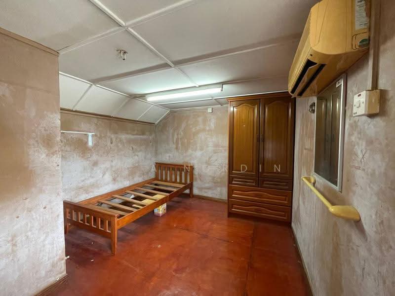 Rumah Teres 2-Tingkat untuk Dijual di Usj 9 (Subang Jaya) - Sa'a Nordin - Bedroom - PropertyGuru.com.my
