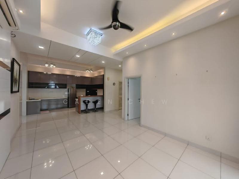 Rumah Berkembar untuk Dijual di Setia Eco Park (Setia Alam) - Caden Chew - Kitchen - PropertyGuru.com.my