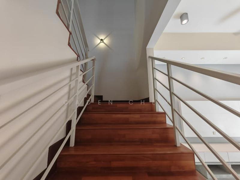 Rumah Berkembar untuk Dijual di Setia Eco Park (Setia Alam) - Caden Chew - Interior - PropertyGuru.com.my