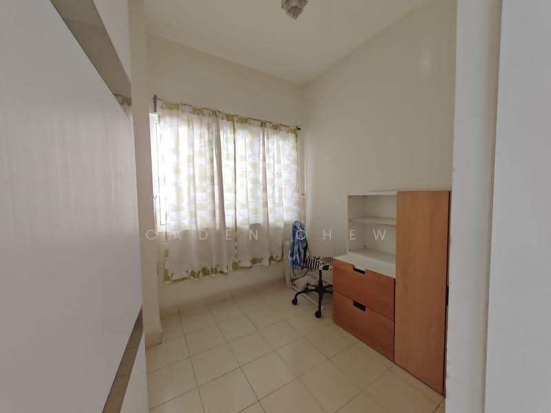 Rumah Berkembar untuk Dijual di Setia Eco Park (Setia Alam) - Caden Chew - Interior - PropertyGuru.com.my