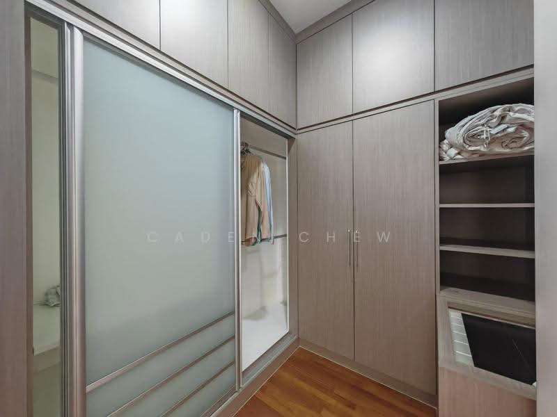 Rumah Berkembar untuk Dijual di Setia Eco Park (Setia Alam) - Caden Chew - Interior - PropertyGuru.com.my