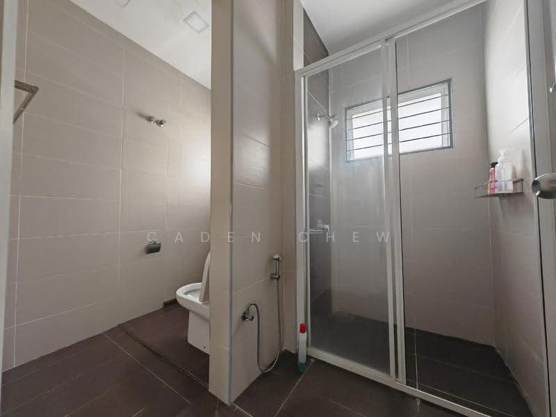 Rumah Berkembar untuk Dijual di Setia Eco Park (Setia Alam) - Caden Chew - Bathroom - PropertyGuru.com.my