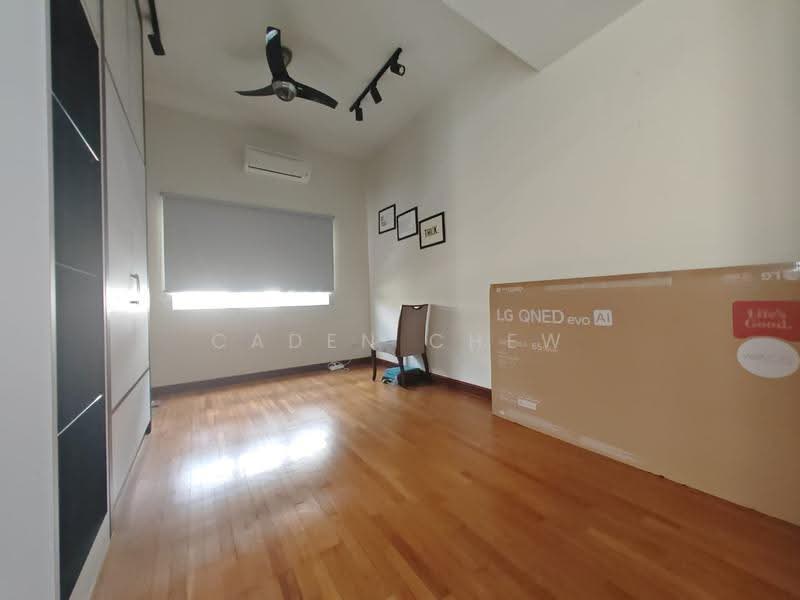 Rumah Berkembar untuk Dijual di Setia Eco Park (Setia Alam) - Caden Chew - Interior - PropertyGuru.com.my