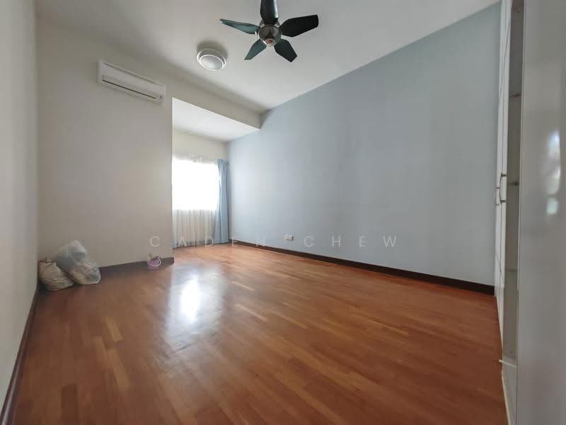 Rumah Berkembar untuk Dijual di Setia Eco Park (Setia Alam) - Caden Chew - Interior - PropertyGuru.com.my
