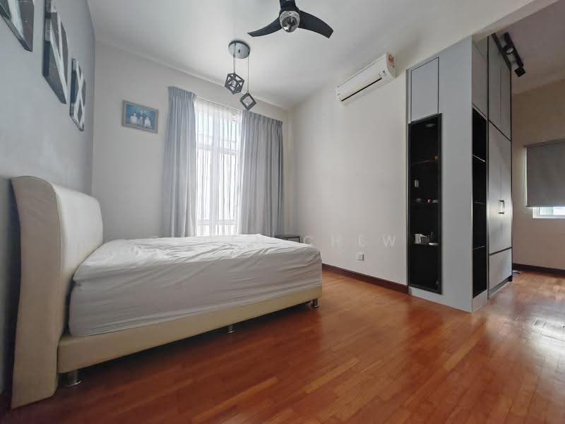 Rumah Berkembar untuk Dijual di Setia Eco Park (Setia Alam) - Caden Chew - Bedroom - PropertyGuru.com.my