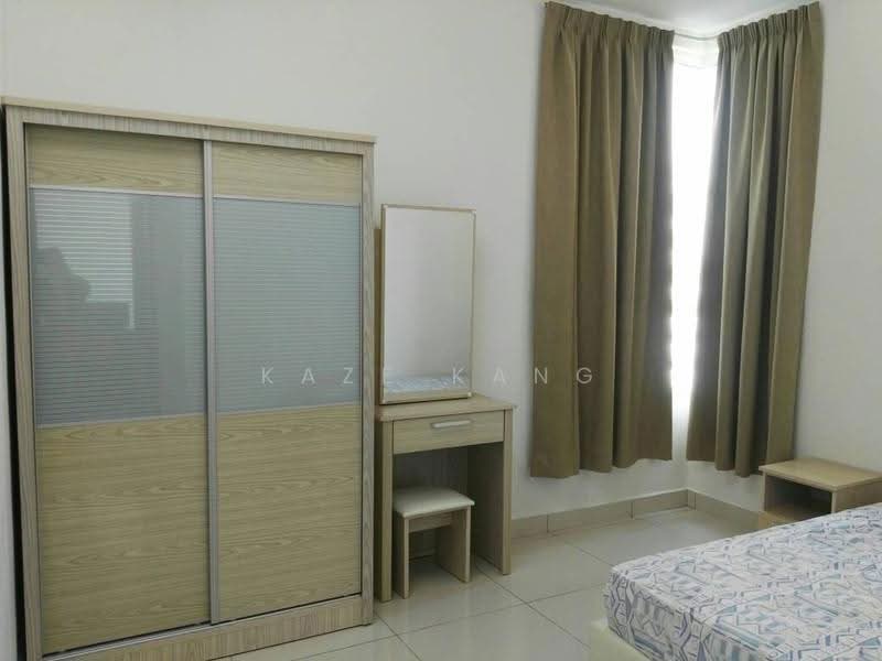 Kondominium untuk Disewa di Scott Residence - Kaze Kang - Bedroom - PropertyGuru.com.my
