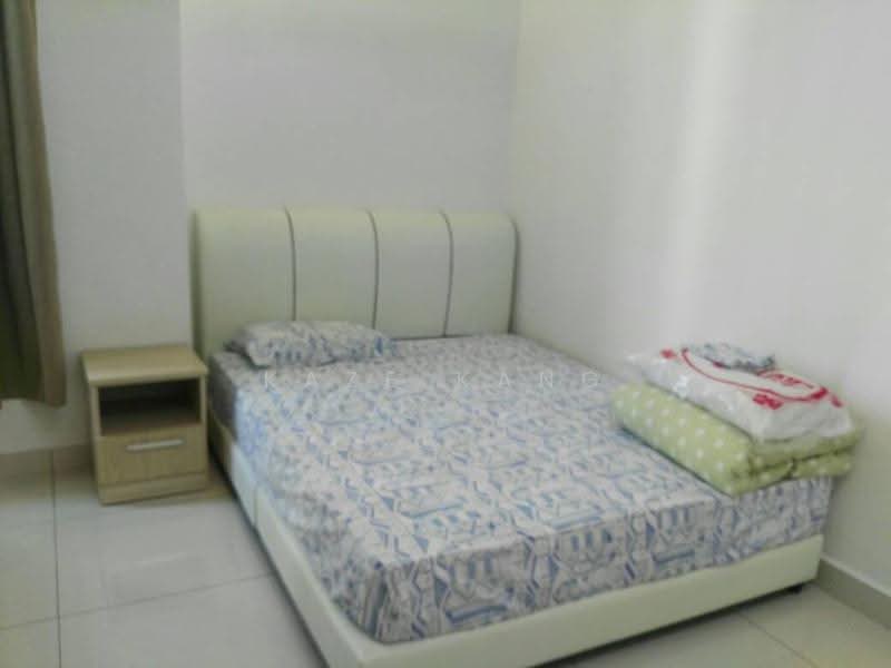 Kondominium untuk Disewa di Scott Residence - Kaze Kang - Bedroom - PropertyGuru.com.my
