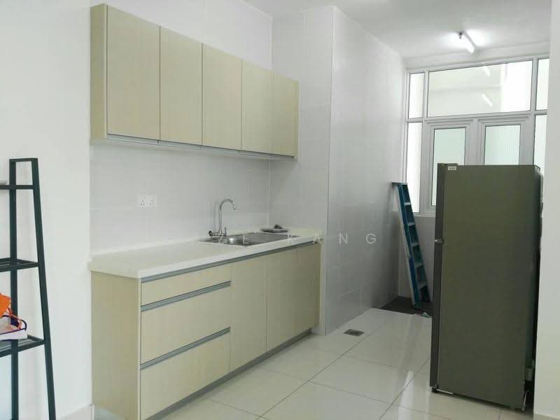Kondominium untuk Disewa di Scott Residence - Kaze Kang - Kitchen - PropertyGuru.com.my