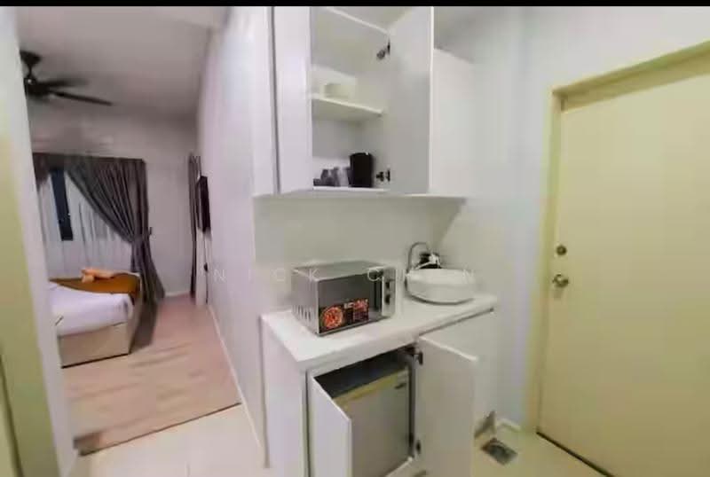 Kediaman Servis untuk Disewa di Sunway Gandaria - Nick Chin - Bedroom - PropertyGuru.com.my