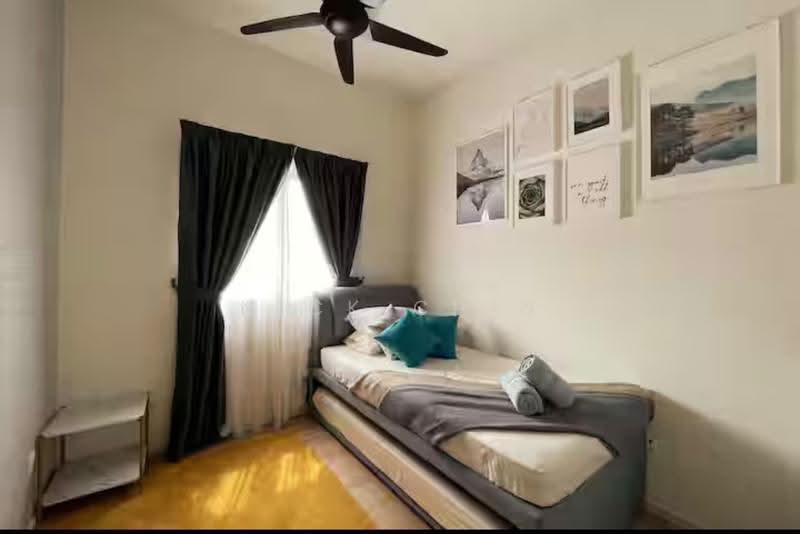 Kediaman Servis untuk Disewa di Sunway Gandaria - Nick Chin - PropertyGuru.com.my