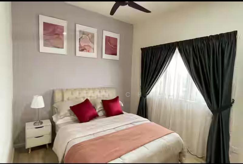 Kediaman Servis untuk Disewa di Sunway Gandaria - Nick Chin - PropertyGuru.com.my