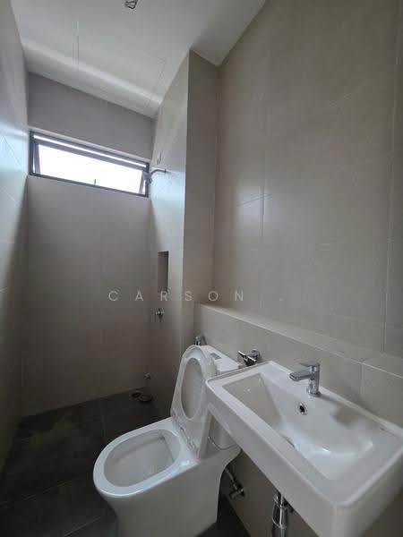 Cluster House for Sale in Taman JP Perdana (Johor Bahru) - Carson . - Bathroom - PropertyGuru.com.my