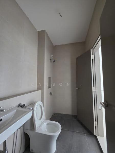 Cluster House for Sale in Taman JP Perdana (Johor Bahru) - Carson . - Bathroom - PropertyGuru.com.my