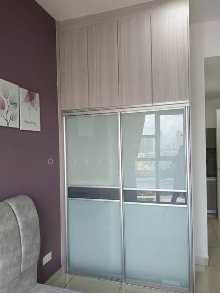 Service Residence for Rent at Trion @ KL - Olivia Tan - PropertyGuru.com.my