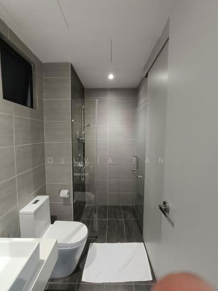Service Residence for Rent at Trion @ KL - Olivia Tan - PropertyGuru.com.my
