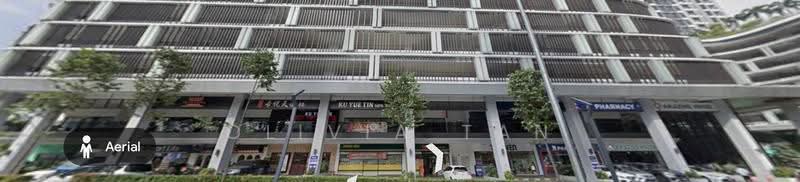 Service Residence for Rent at Trion @ KL - Olivia Tan - PropertyGuru.com.my