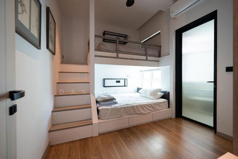 Kondominium untuk Dijual di Ferringhi Residence 2 - Danick Teoh - Bedroom - PropertyGuru.com.my