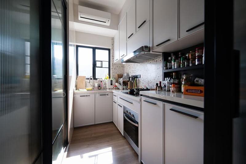 Kondominium untuk Dijual di Ferringhi Residence 2 - Danick Teoh - Kitchen - PropertyGuru.com.my