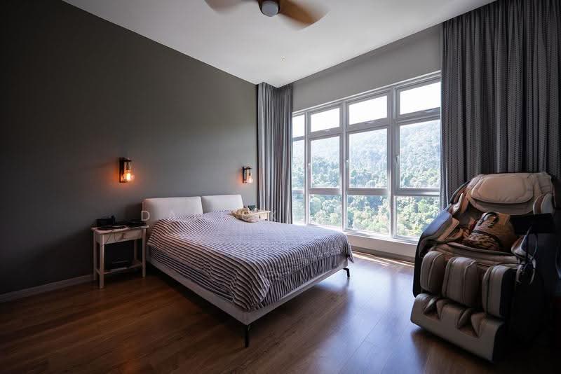 Kondominium untuk Dijual di Ferringhi Residence 2 - Danick Teoh - Bedroom - PropertyGuru.com.my