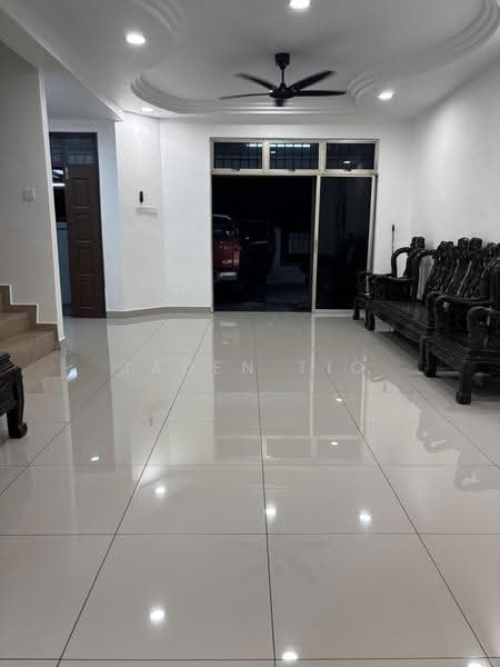 2-storey Terraced House for Sale in Taman Nusa Bestari Jaya (Iskandar Puteri (Nusajaya)) - Jaden Tio - Living Room - PropertyGuru.com.my