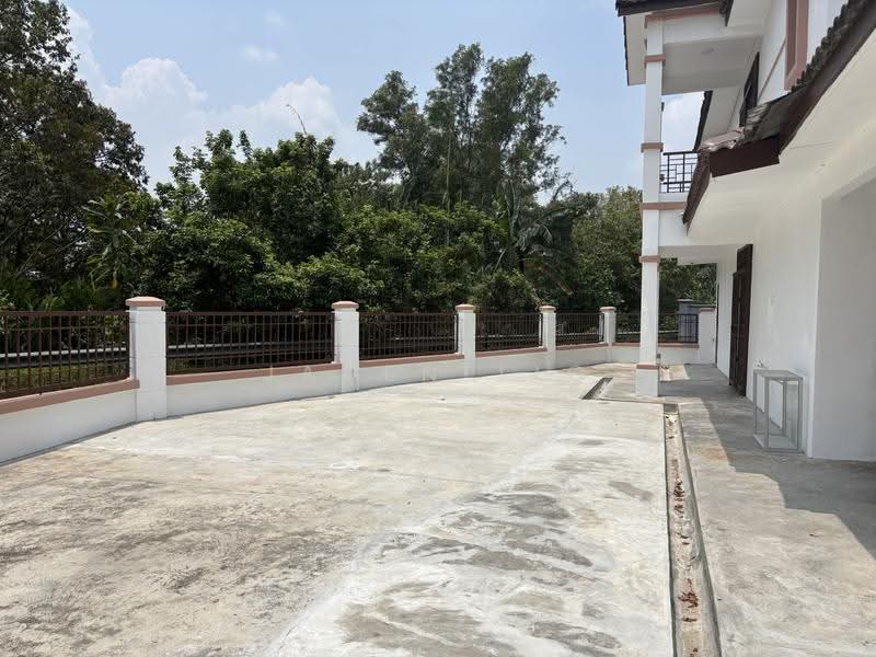 Rumah Teres 2-Tingkat untuk Dijual di Taman Nusa Bestari Jaya (Iskandar Puteri (Nusajaya)) - Jaden Tio - Exterior - PropertyGuru.com.my